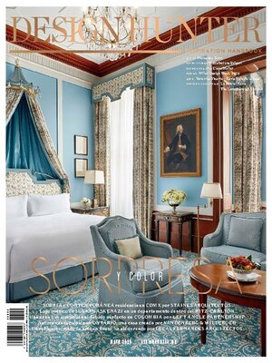 Design Hunter Mexico - Magazine
